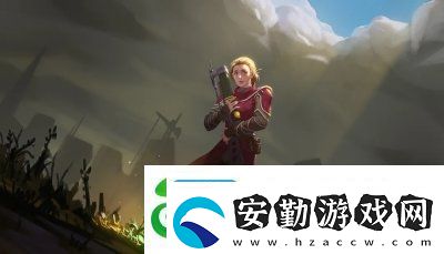 遺物系統(tǒng)強勢來襲！全新SSR角色葉齡登場！