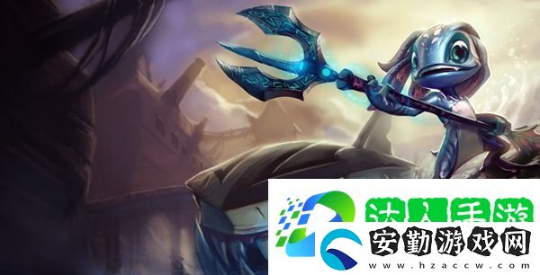 LOL無限火力玩什么英雄