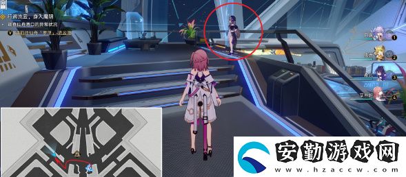 崩壞星穹鐵道隨用隨棄成就完成攻略