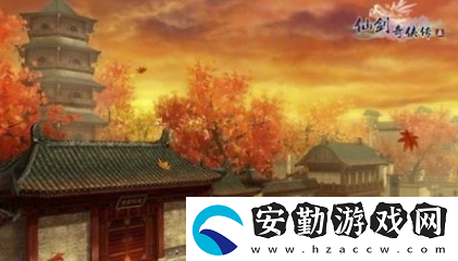 仙劍奇?zhèn)b傳7是怎么操作的