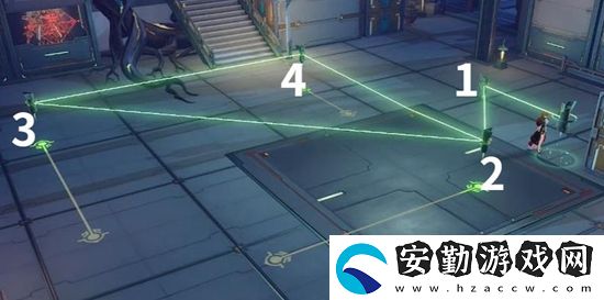 崩壞星穹鐵道匣里流光第二天通關(guān)攻略