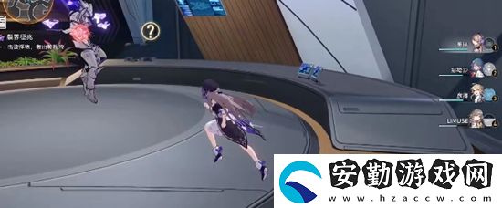 崩壞星穹鐵道知名不具任務(wù)通關(guān)方法