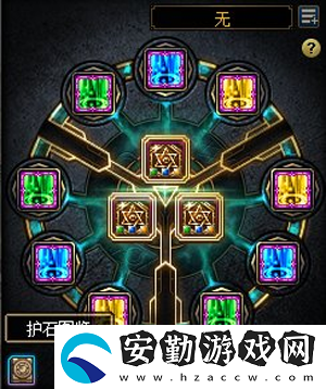 dnf護(hù)石怎么獲得