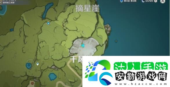 原神千風(fēng)神殿怎么進(jìn)