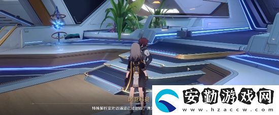 崩壞星穹鐵道知名不具任務(wù)通關(guān)方法