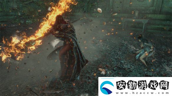 明末