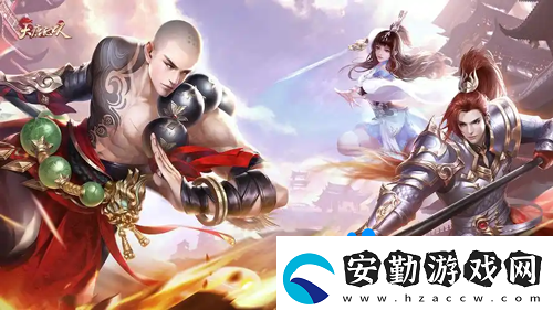 大唐無雙手游好友值怎么獲得
