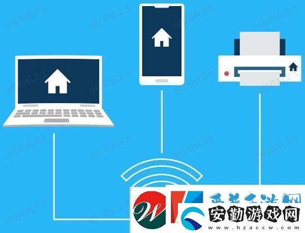 打印機(jī)處于錯誤狀態(tài)是怎么回事解決修復(fù)指南