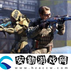 使命召喚手游武士刀和強硬芯片怎么得
