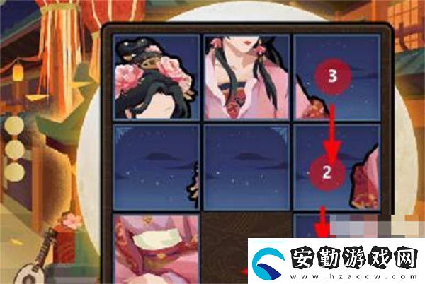 無(wú)悔華夏因緣巧合拼圖全攻略實(shí)用打怪技巧大全