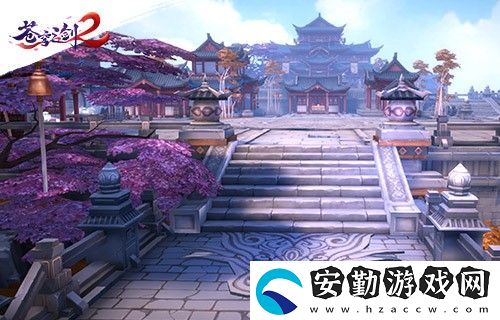 蒼穹之劍2游戲劇情攻略解析