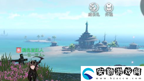 天諭手游昔時之約怎么做