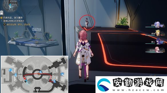 崩壞星穹鐵道隨用隨棄成就完成攻略