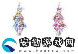 dnf2012童話裝扮套裝外觀