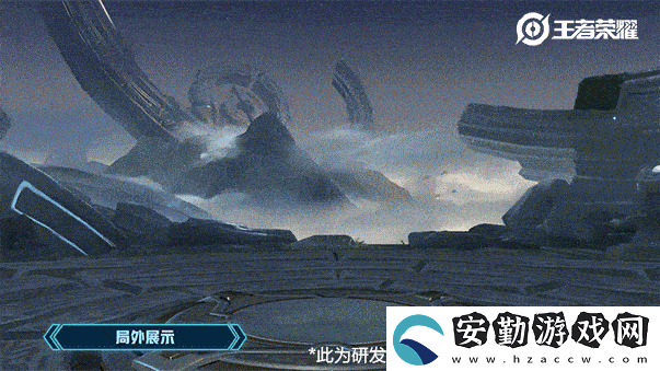 王者榮耀呂布天魔繚亂優(yōu)化特效怎么樣