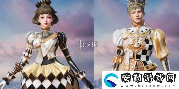和平精英棋盤冕主特效怎么樣
