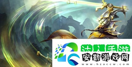 LOL無(wú)限火力劍圣要怎么出裝