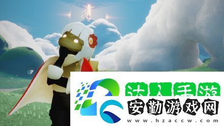 光遇小紅花先祖在哪
