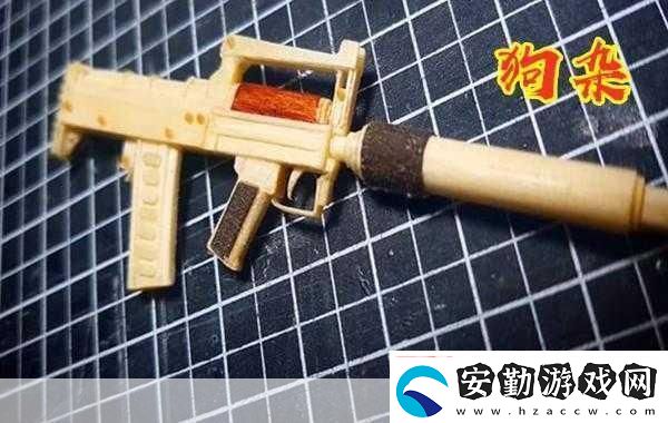 絕地戰(zhàn)場(chǎng)上的精準(zhǔn)殺手M24狙擊步槍深度剖析與實(shí)戰(zhàn)秘籍