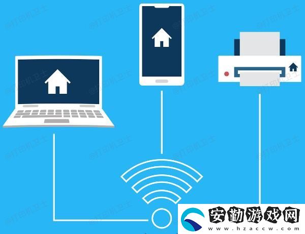 打印機(jī)處于錯誤狀態(tài)是怎么回事