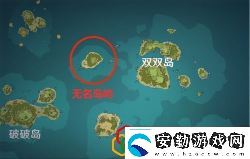 原神自外而來半截船位置介紹原神尋找另外半截船怎么做