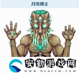泰拉瑞亞戰(zhàn)士月球領(lǐng)主怎么通過(guò)