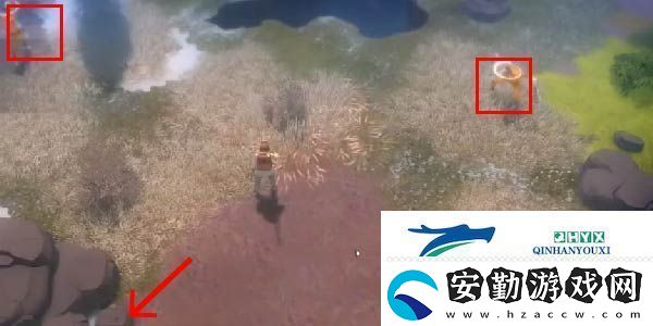 我的水世界求生北境人氣攻略