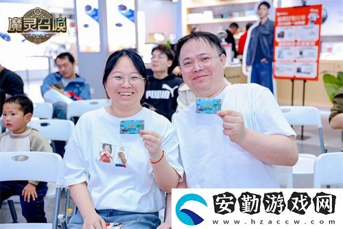 魔靈召喚2025長(zhǎng)沙站**落幕