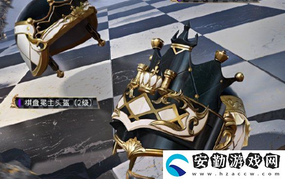 和平精英棋盤冕主什么時(shí)候上線