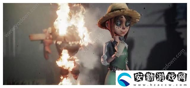 第五人格園丁套路