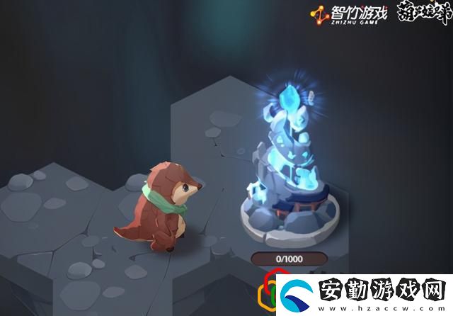 新葫蘆兄弟手游攻略