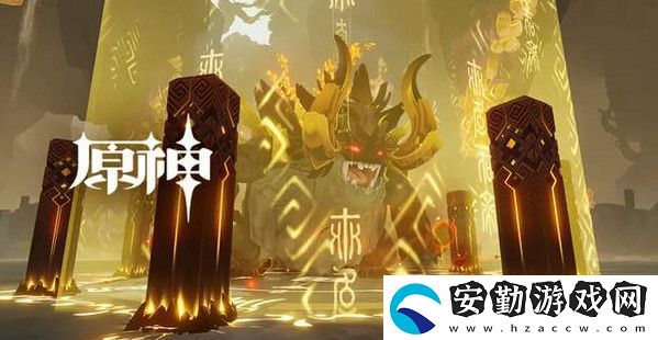 原神駝子哥打法及位置介紹