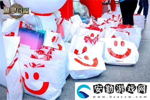 魔靈召喚2025長(zhǎng)沙站**落幕