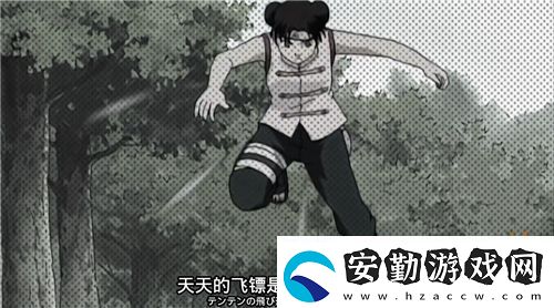 火影忍者