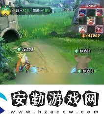 上古王冠傳記逸聞水果硬糖通關(guān)技巧