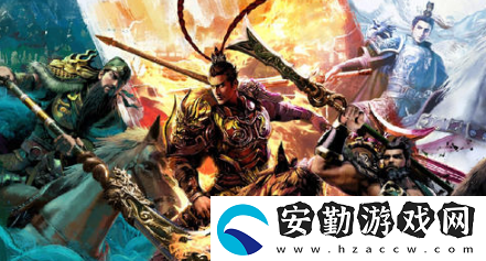 三國(guó)群英傳8二周目洞穴寶物有哪些