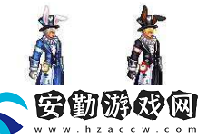 dnf2012童話裝扮套裝外觀