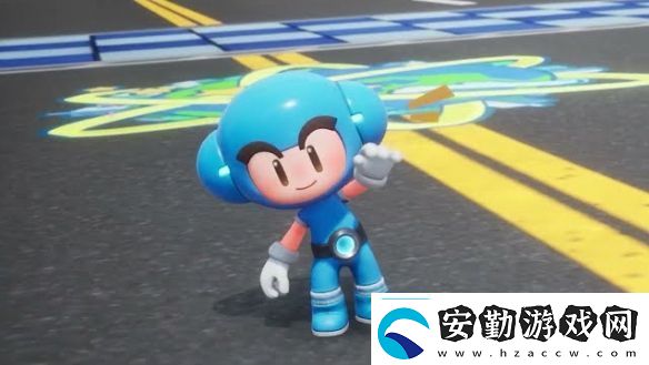 “**我車(chē)呢”爛梗成真跑跑卡丁車(chē)2推出人型車(chē)！
