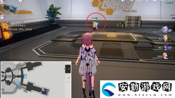 崩壞星穹鐵道隨用隨棄成就完成攻略