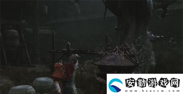 黑神話悟空翠竹林寶箱在哪