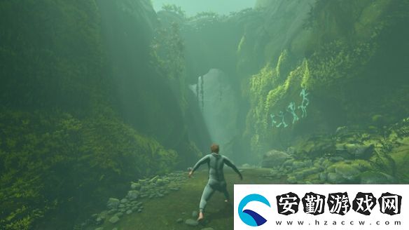 壺男爬山開發(fā)者新作一步一腳印!失業(yè)者的登山人生