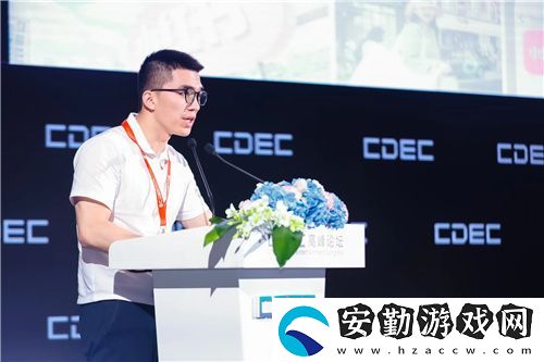 小紅書(shū)展亮相ChinaJoy