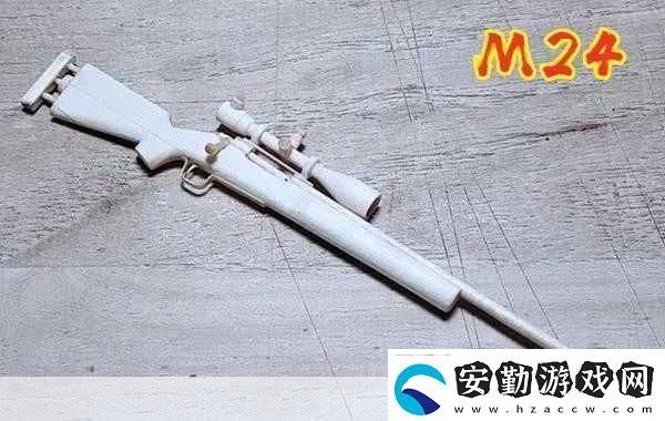 絕地戰(zhàn)場(chǎng)上的精準(zhǔn)殺手M24狙擊步槍深度剖析與實(shí)戰(zhàn)秘籍