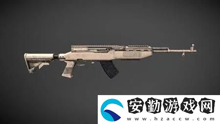 和平精英SKS性能分析