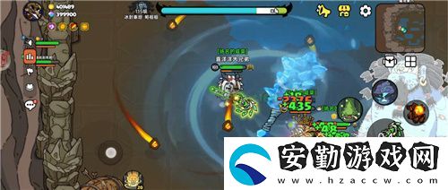 巨大魔龍吸引玩家排隊(duì)