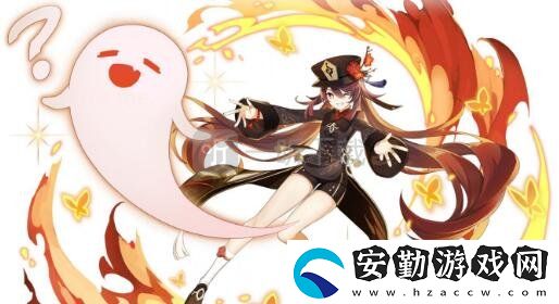 原神胡桃裝備怎么選