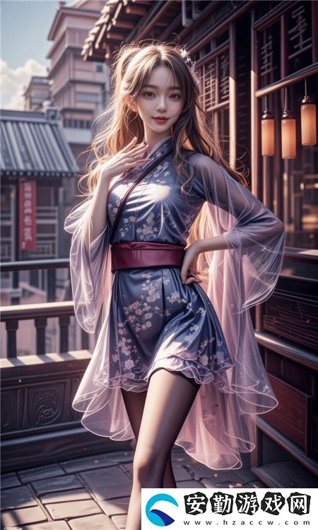 揭開“暴躁少女CS