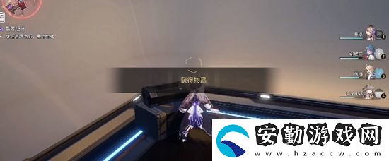 崩壞星穹鐵道知名不具任務(wù)通關(guān)方法
