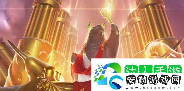 LOL無限火力玩什么英雄
