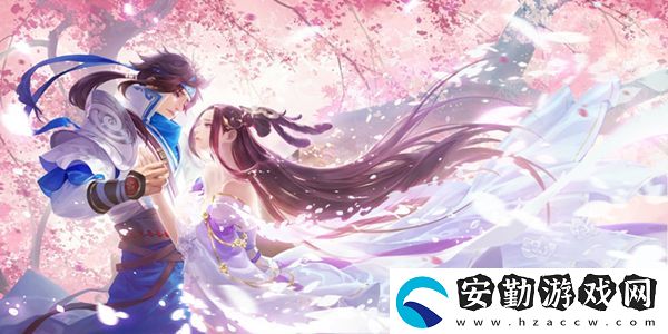 蒼穹之劍2人物游戲背景畫風測評